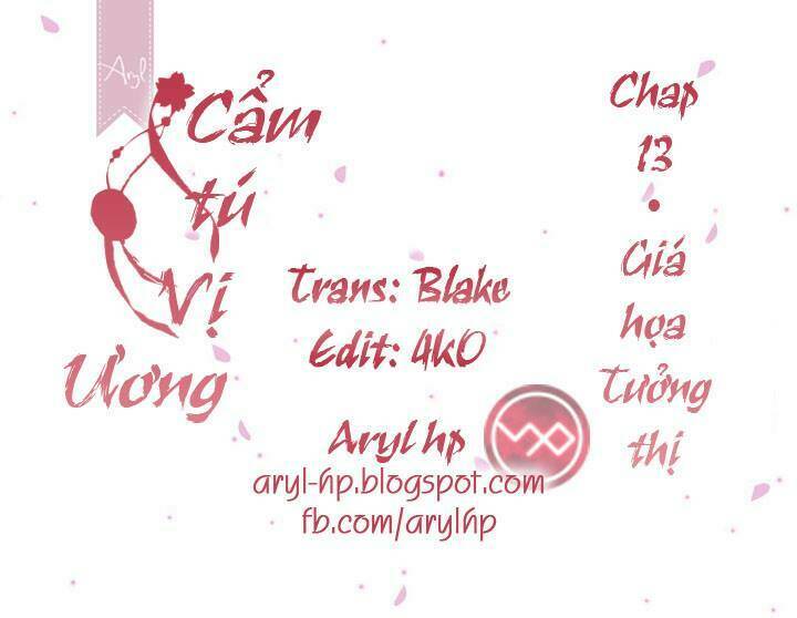 Chương 13 - Trang 1