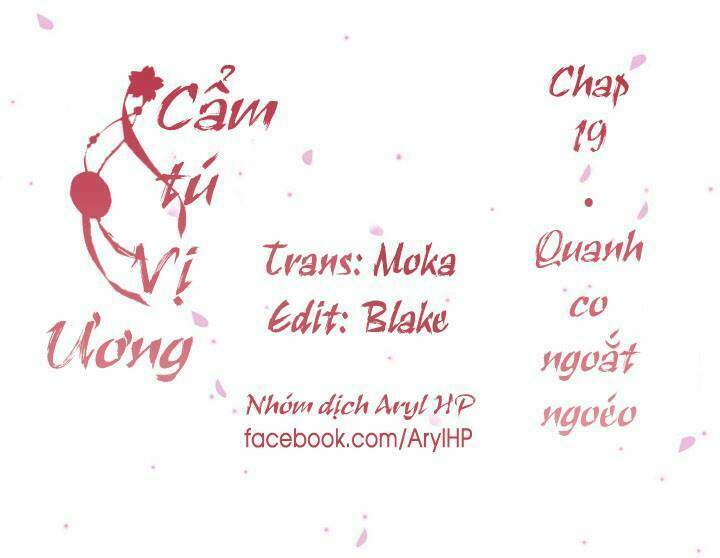 Chương 19 - Trang 1