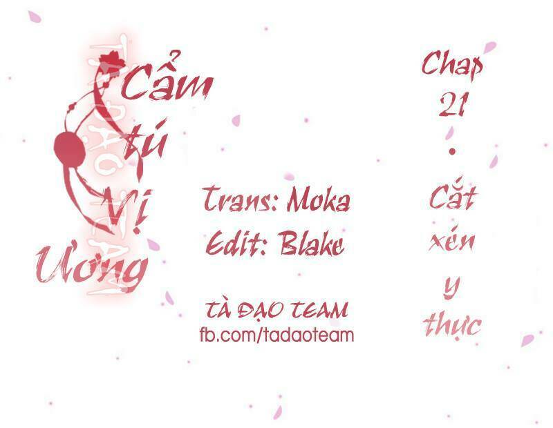 Chương 21 - Trang 1