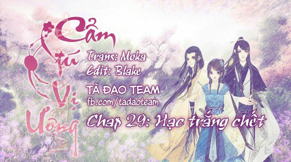 Chương 29 - Trang 1