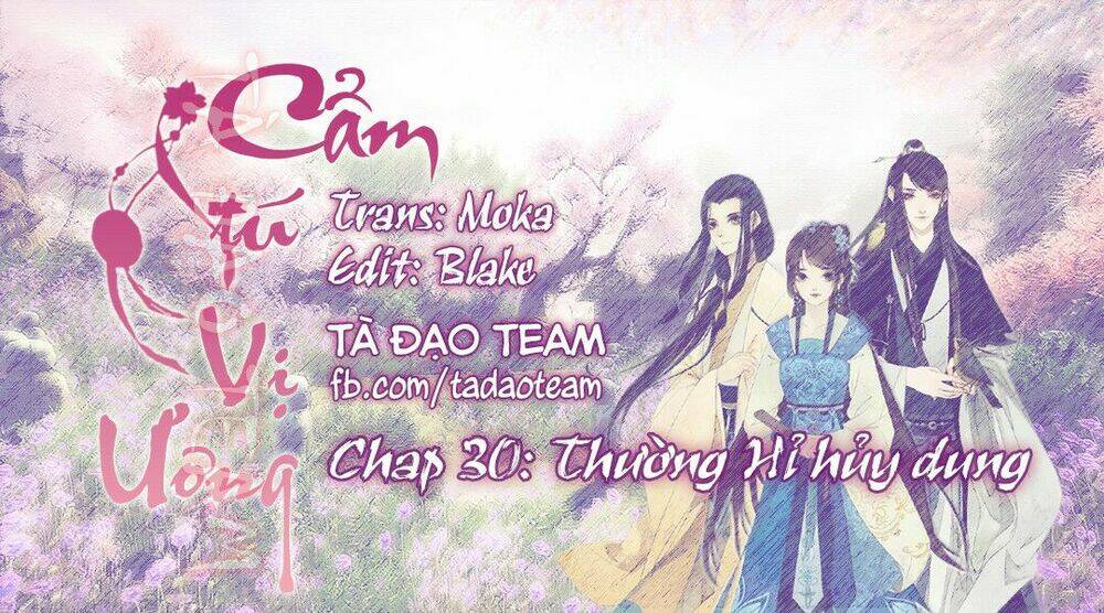 Chương 30 - Trang 1