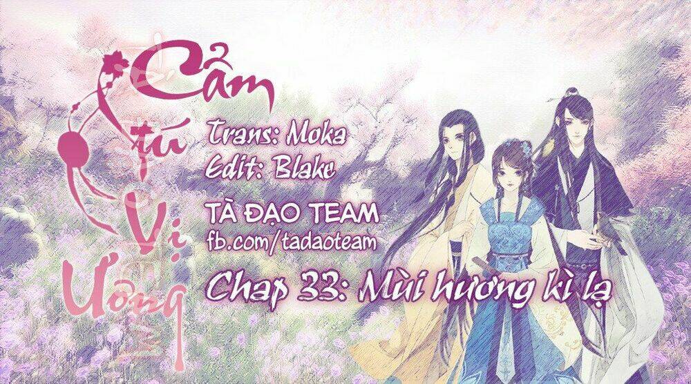 Chương 33 - Trang 1