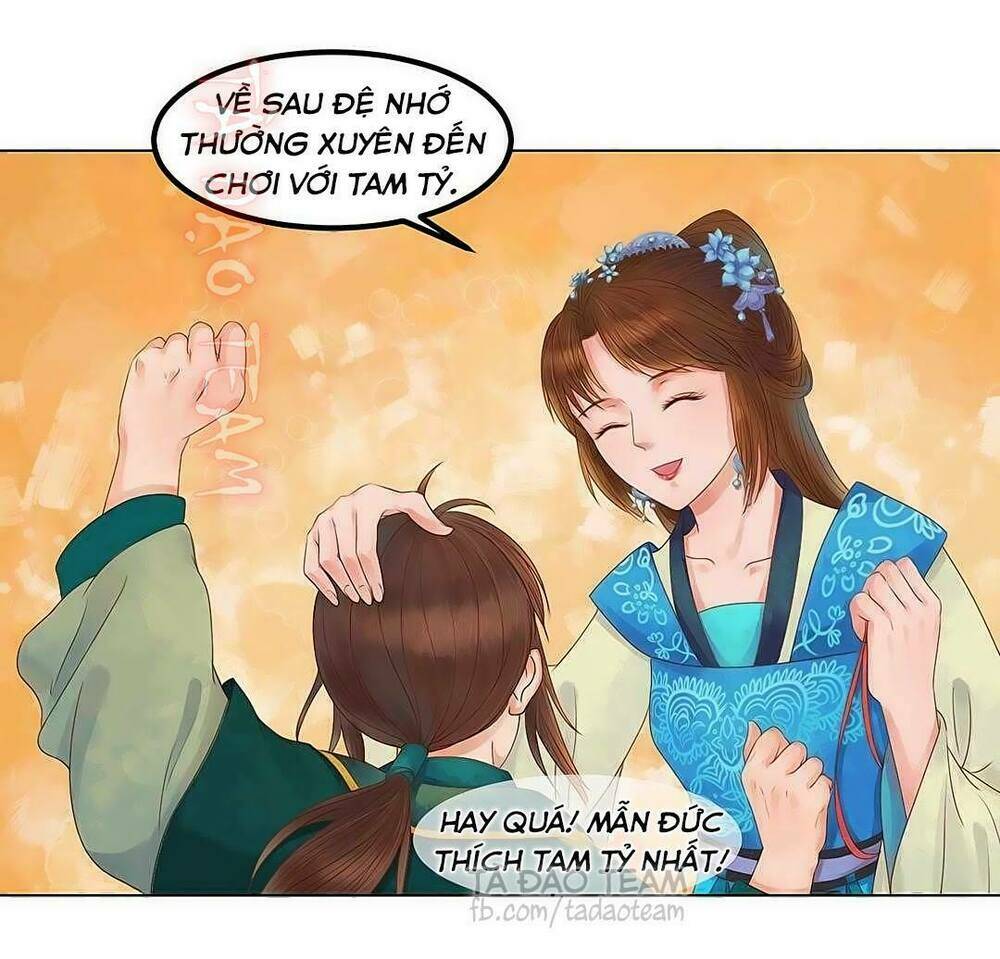 Chương 36 - Trang 8