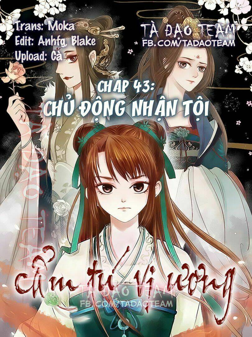 Chương 43 - Trang 1