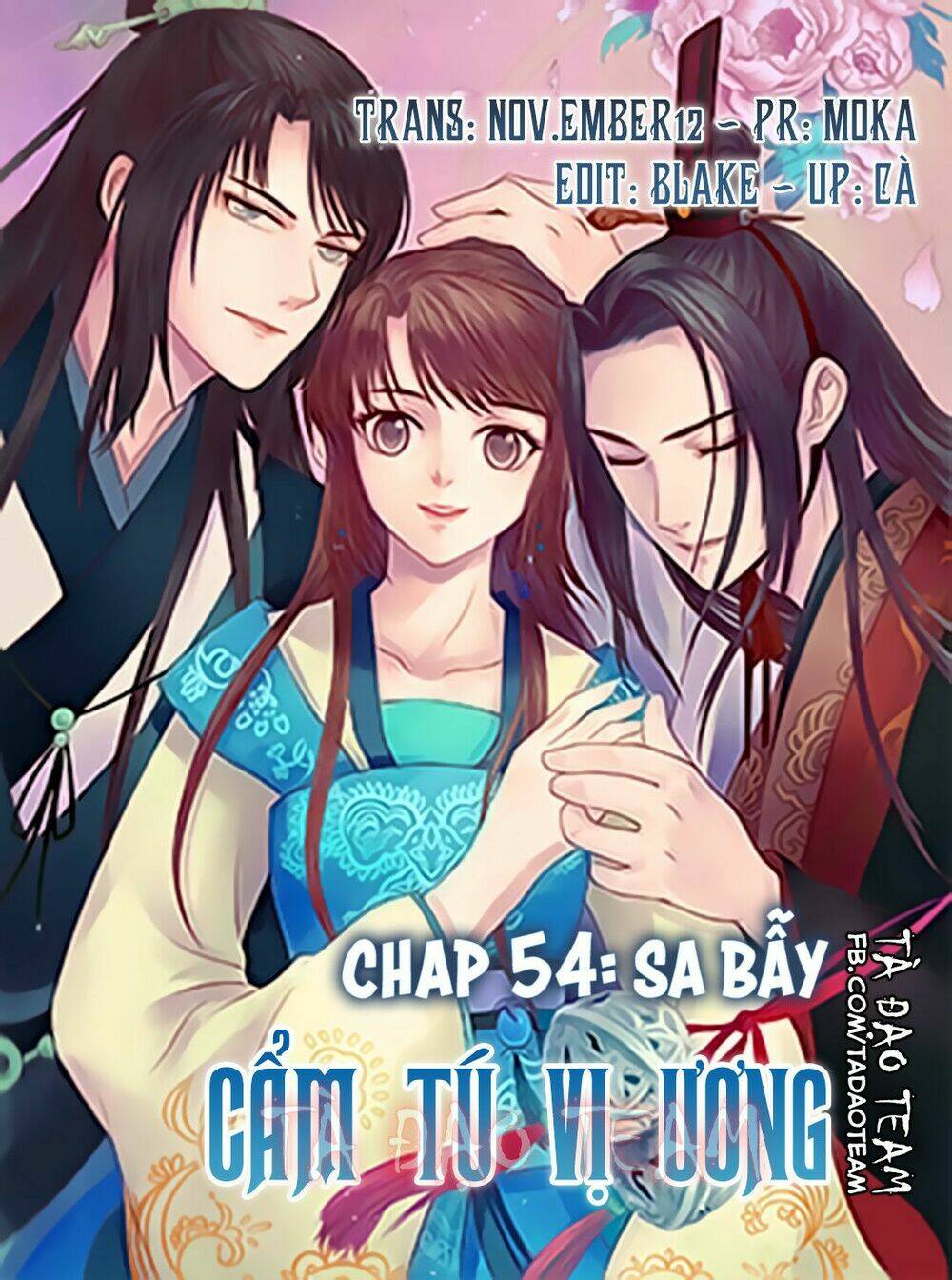Chương 54 - Trang 2