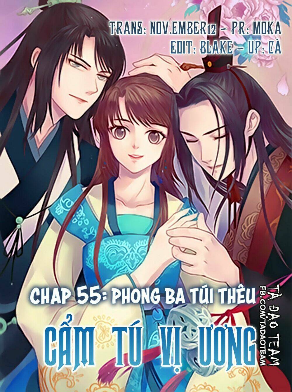 Chương 55 - Trang 2