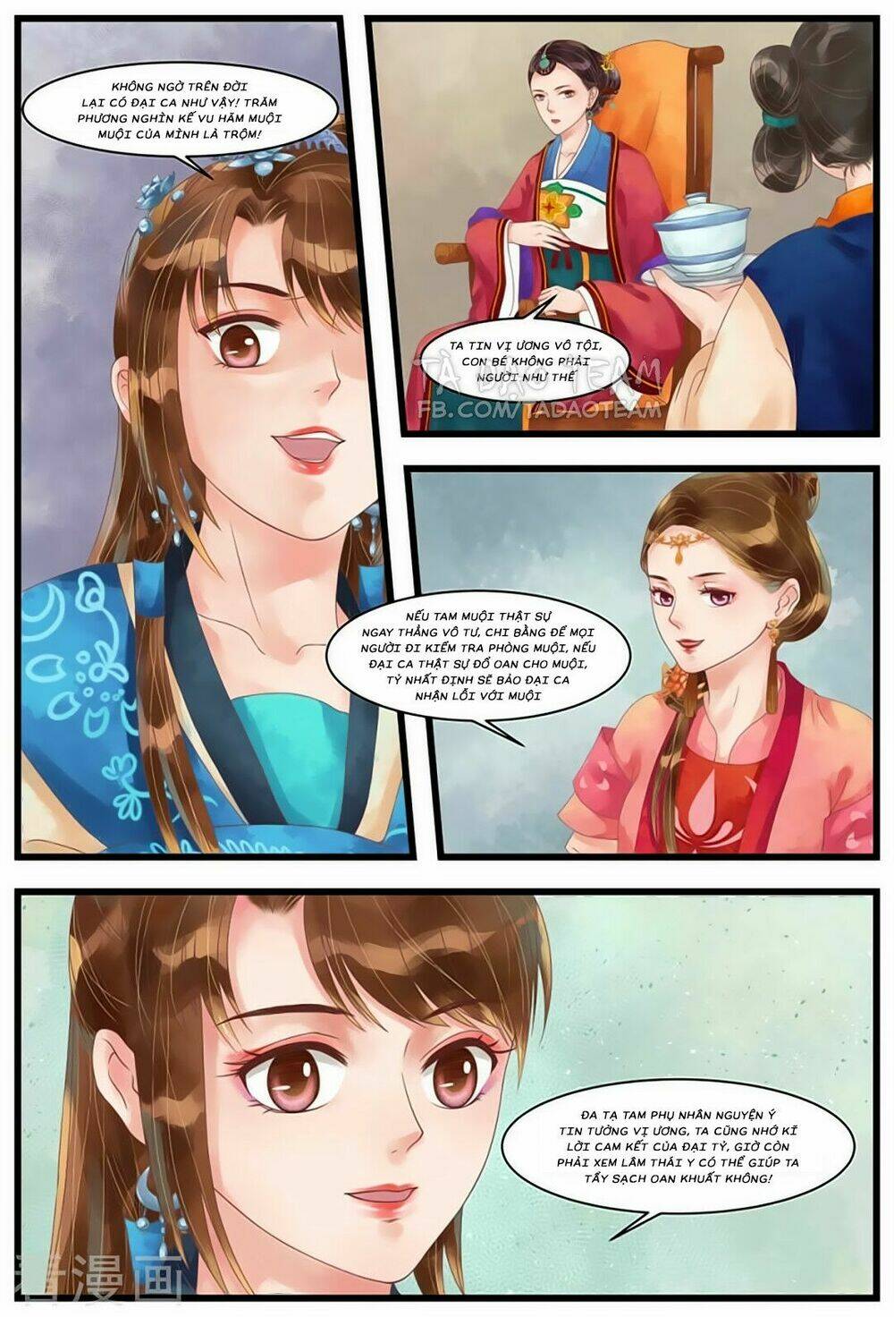Chương 59 - Trang 3