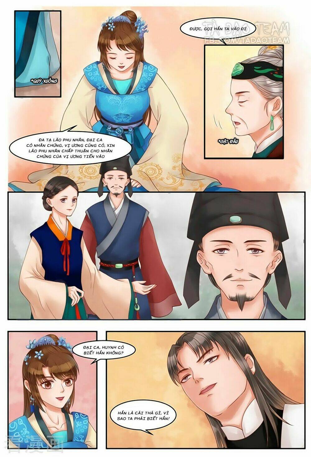 Chương 59 - Trang 8