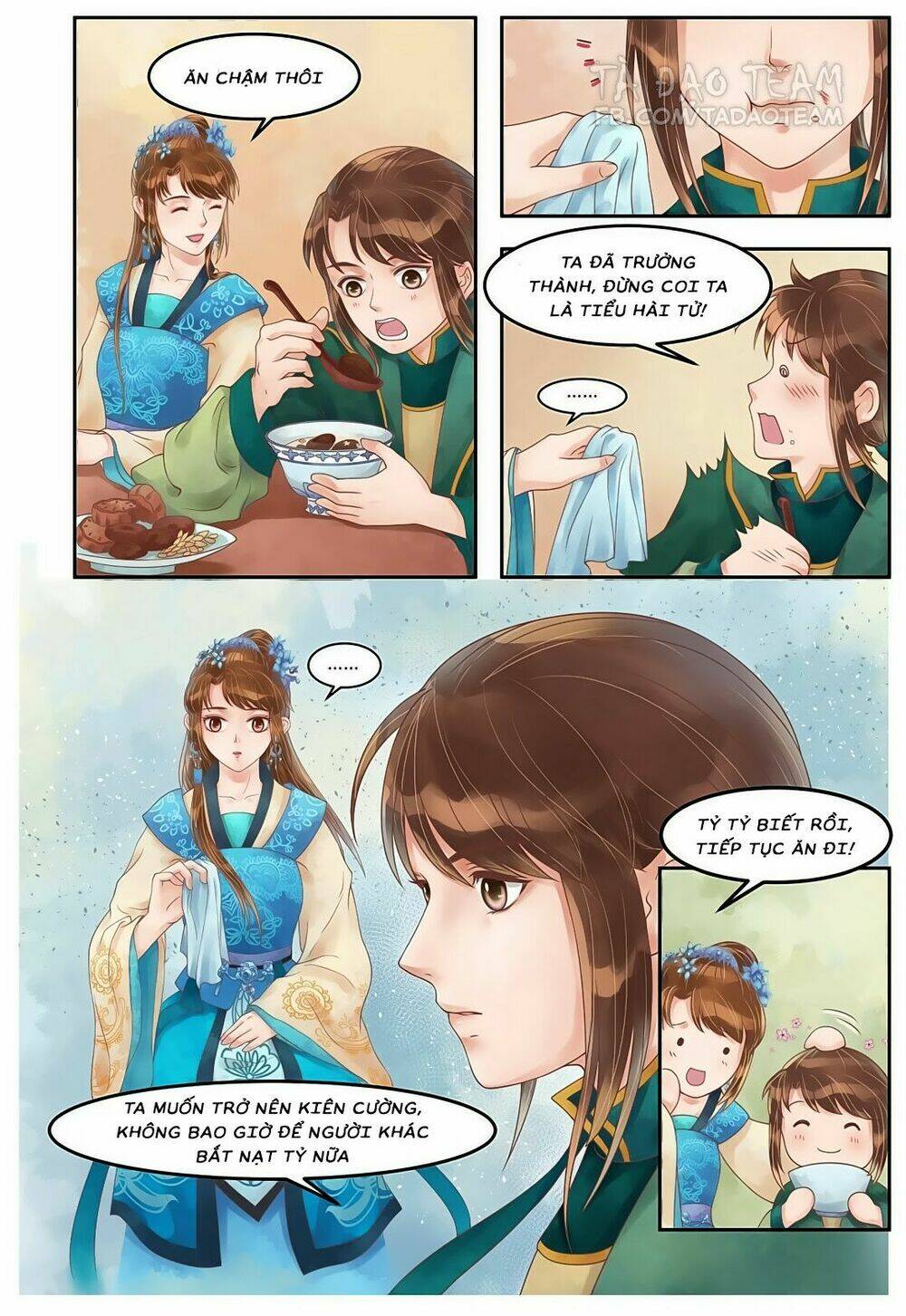 Chương 61 - Trang 5