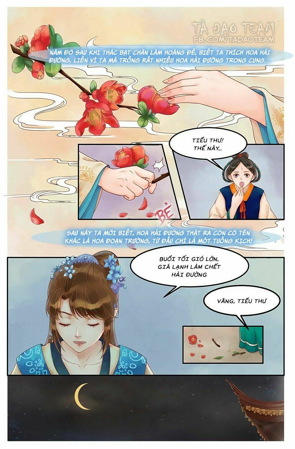 Chương 61 - Trang 7