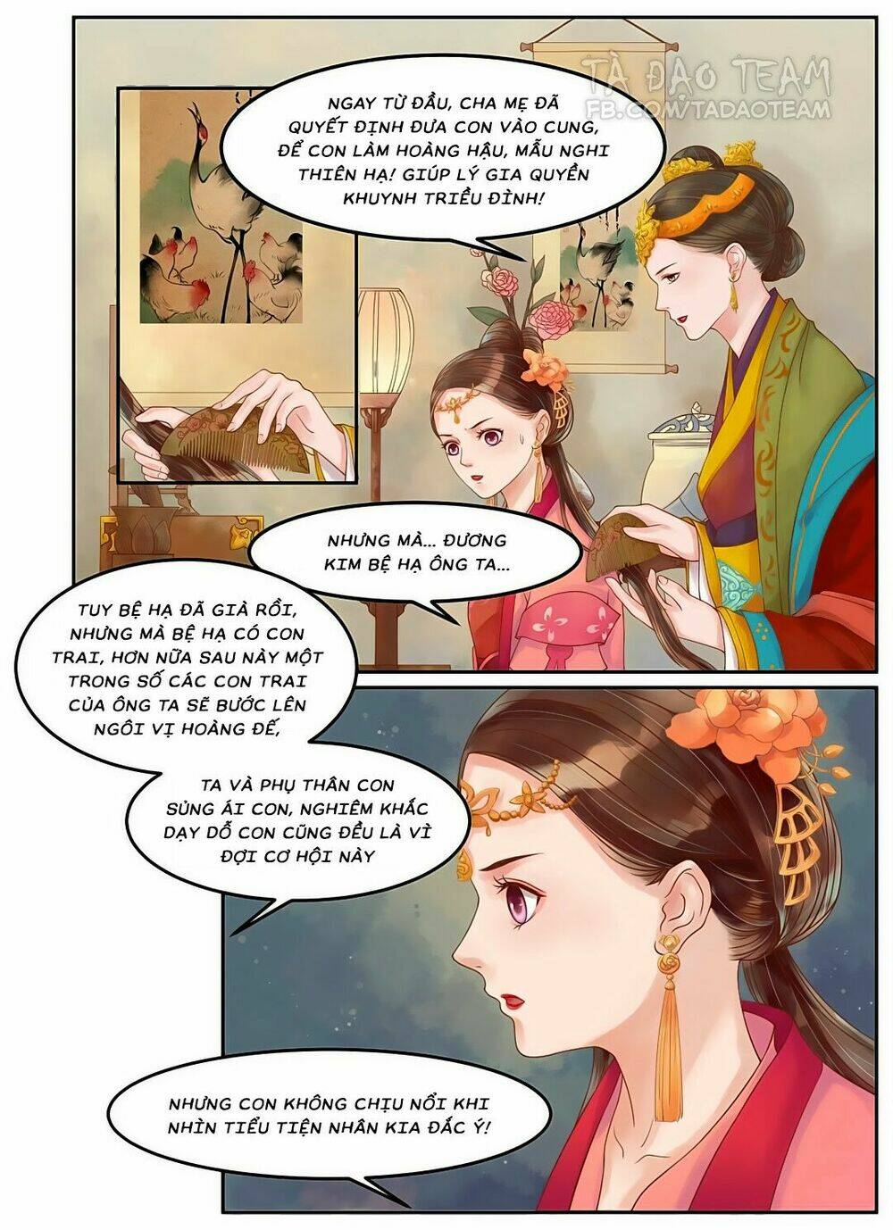 Chương 62 - Trang 3