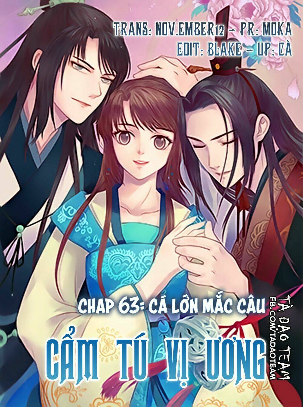 Chương 63 - Trang 2