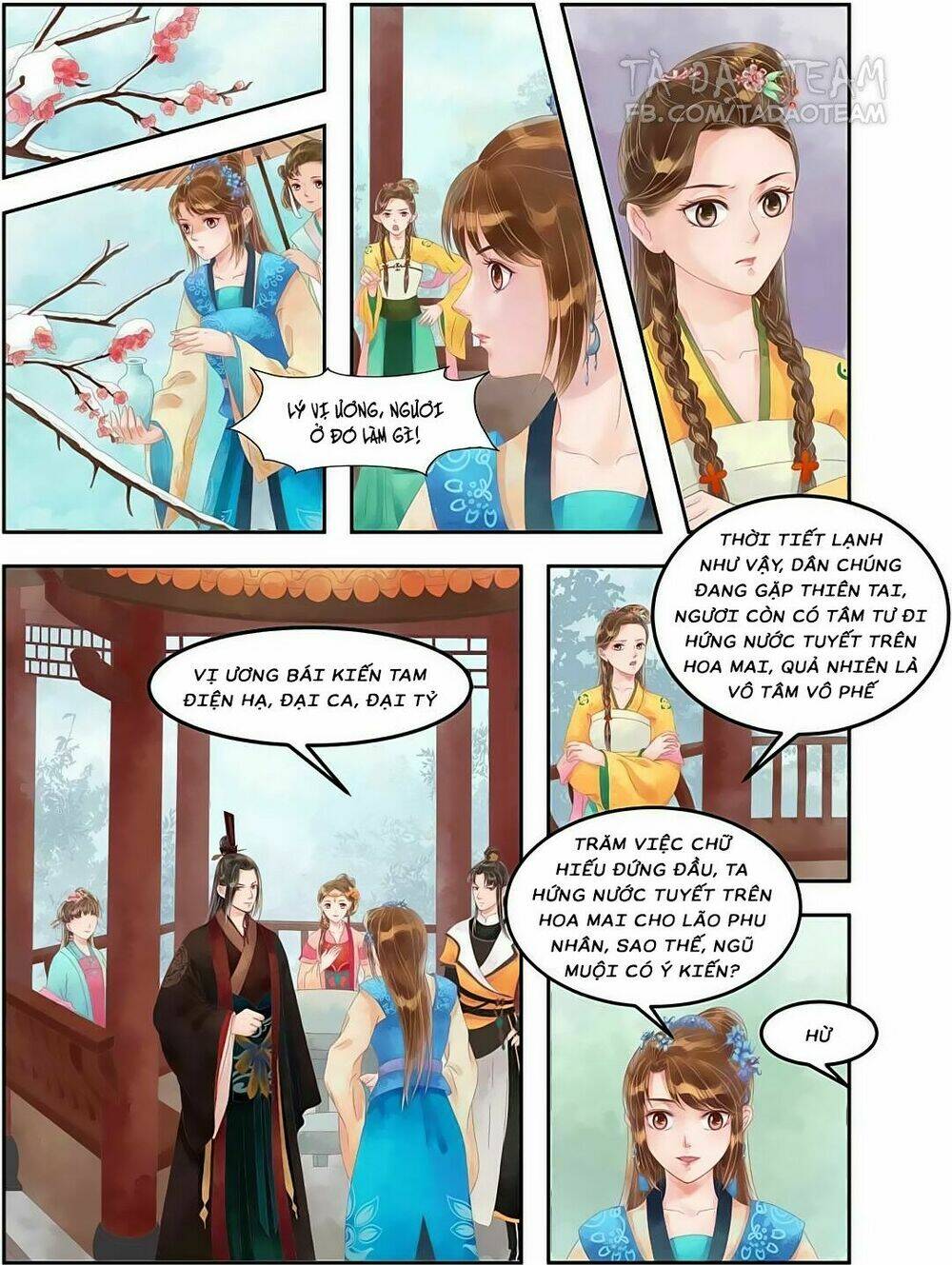Chương 63 - Trang 3