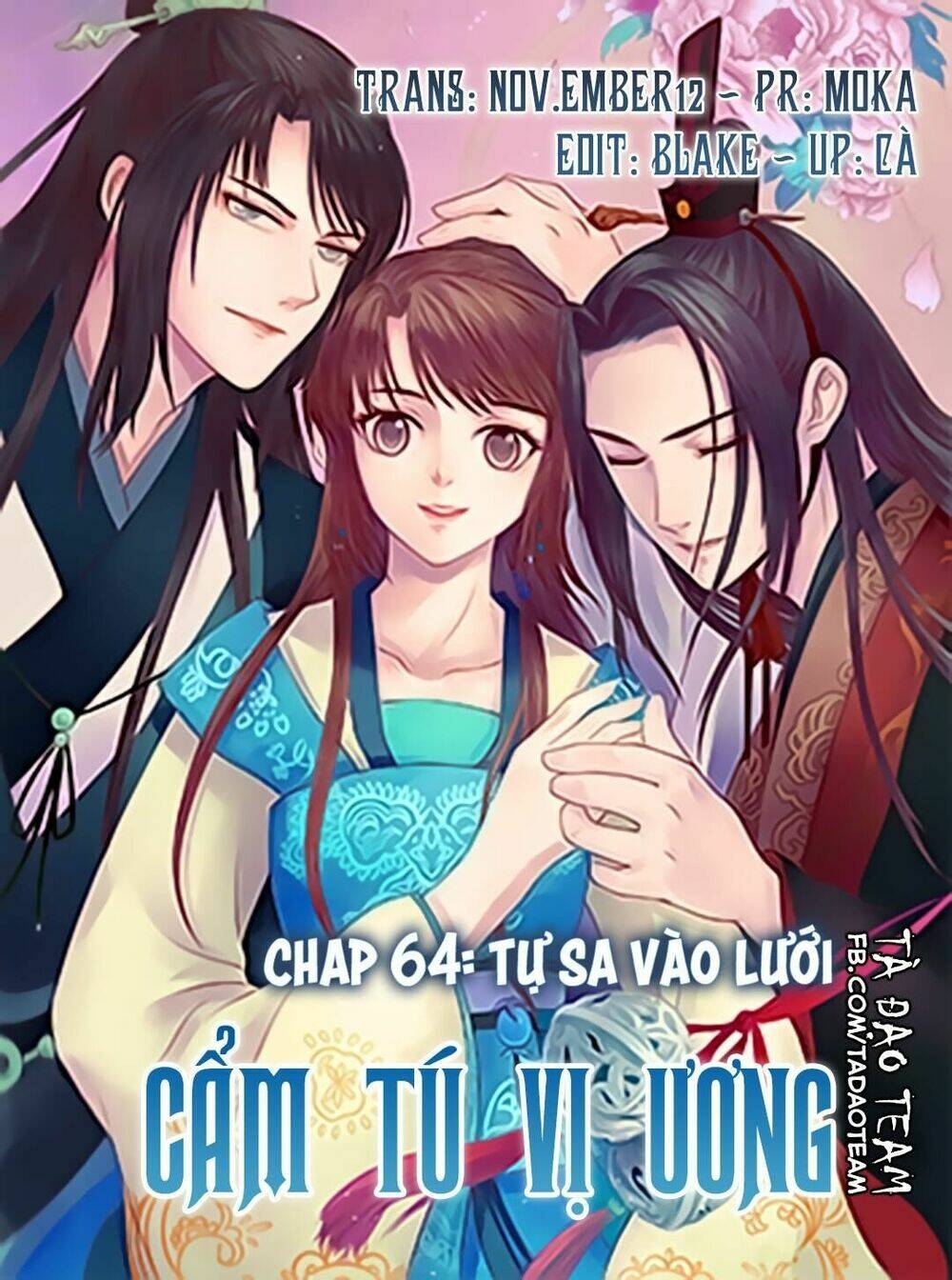 Chương 64 - Trang 1