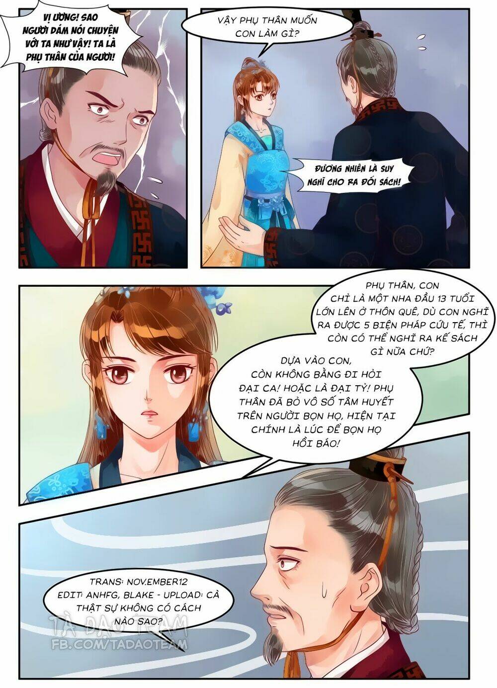Chương 65 - Trang 3