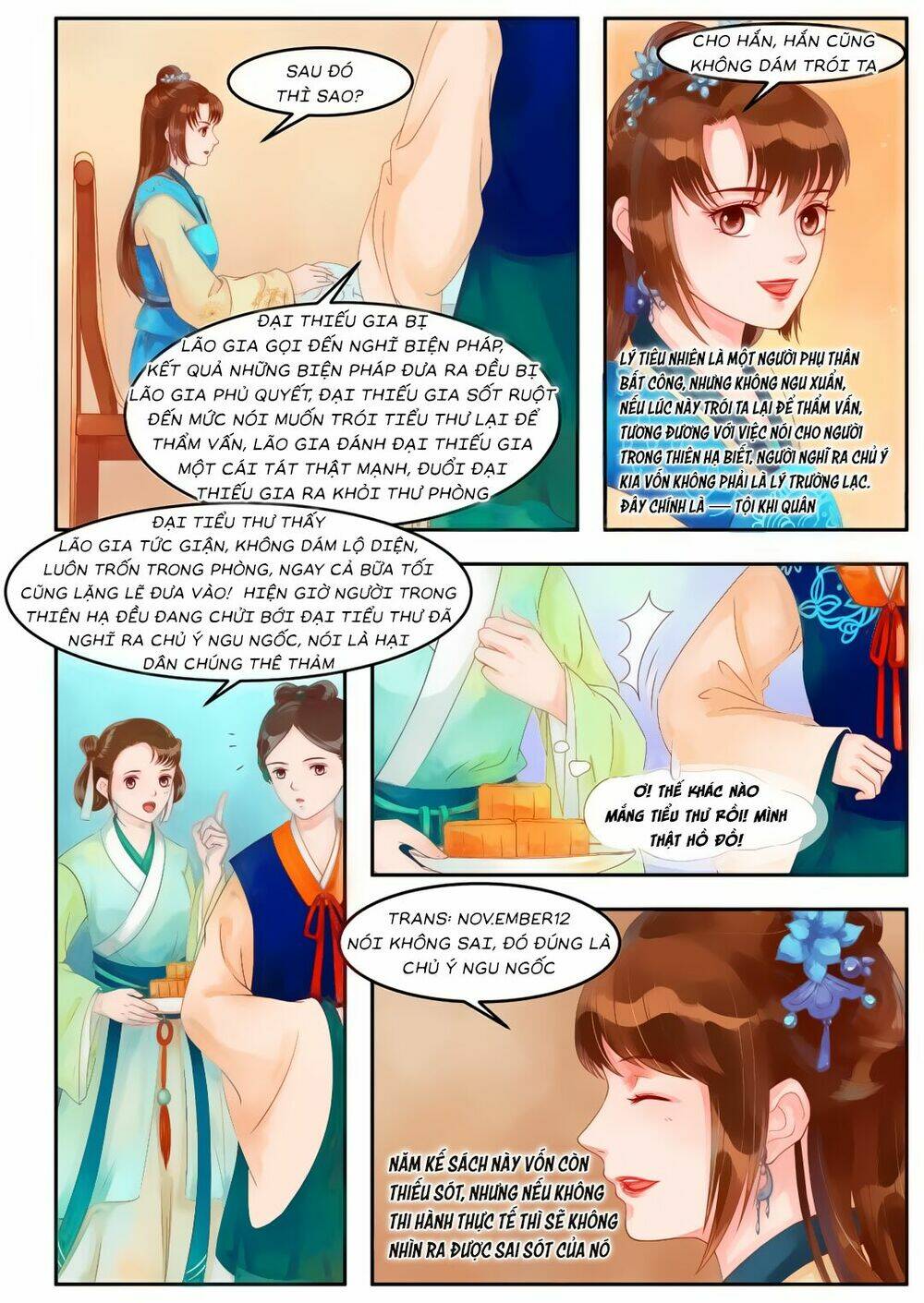 Chương 65 - Trang 5