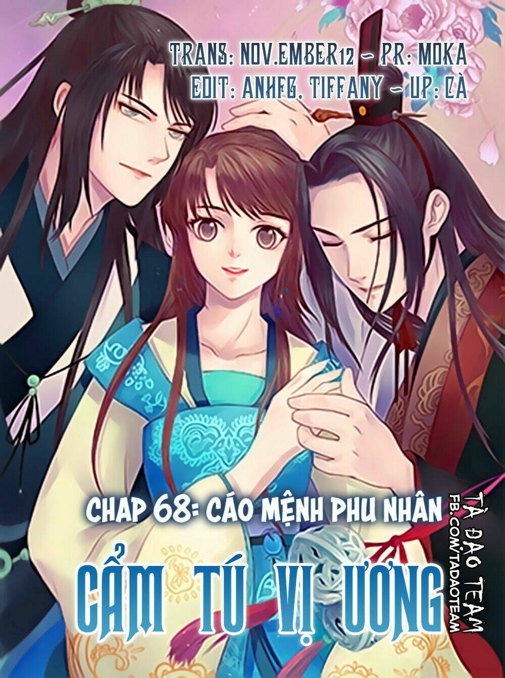 Chương 68 - Trang 2