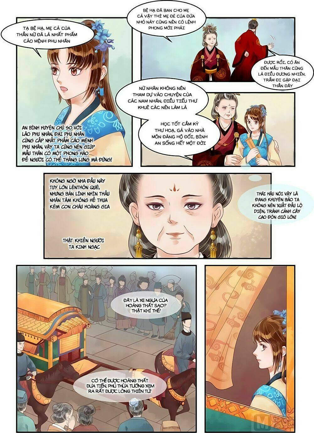 Chương 68 - Trang 5