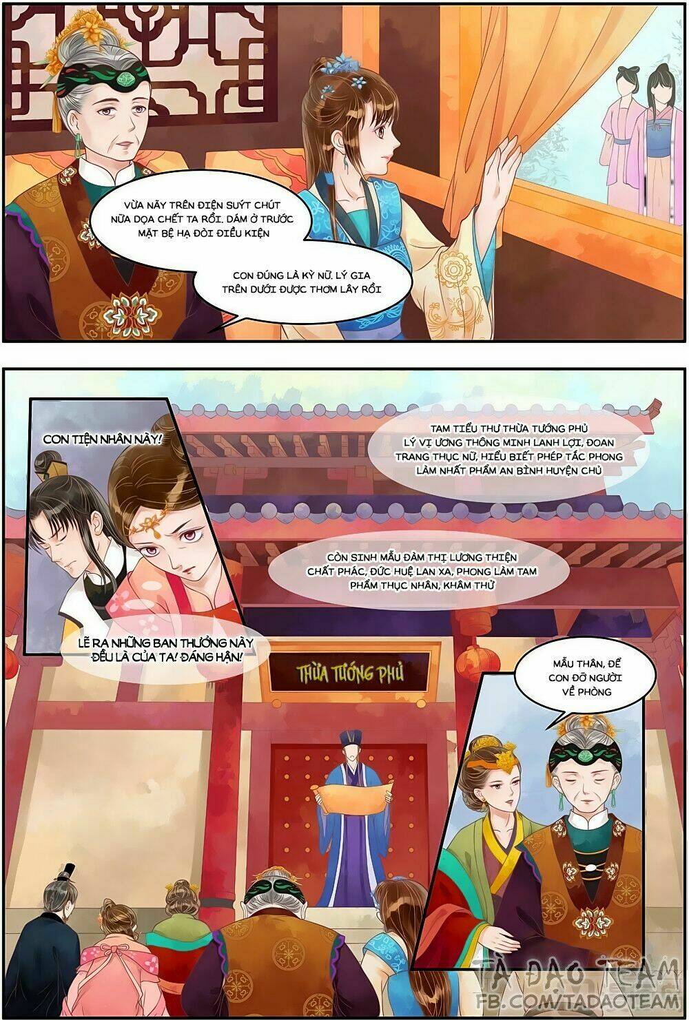 Chương 68 - Trang 6