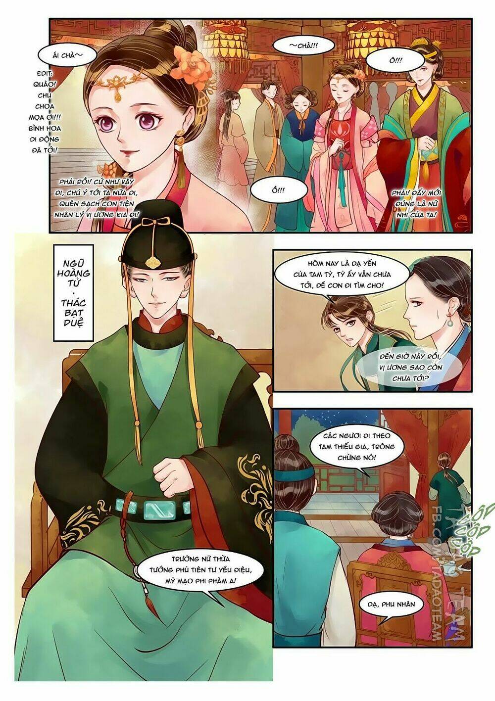 Chương 70 - Trang 4