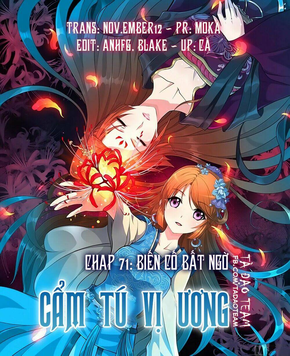 Chương 71 - Trang 2