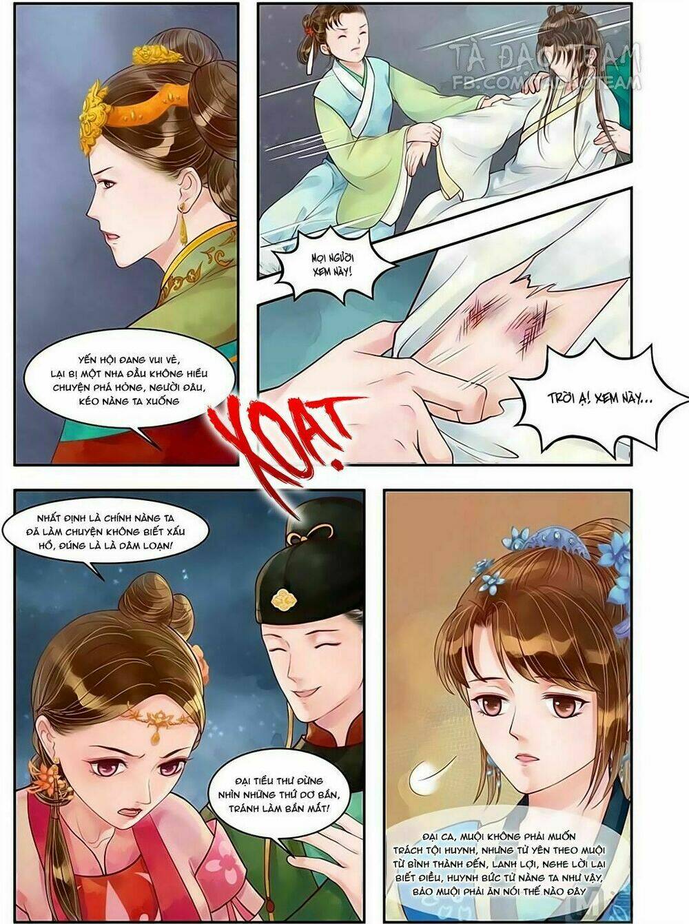 Chương 72 - Trang 6