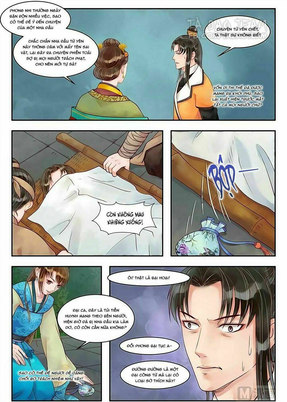 Chương 72 - Trang 7