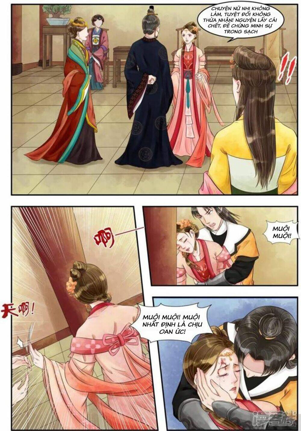 Chương 82 - Trang 5