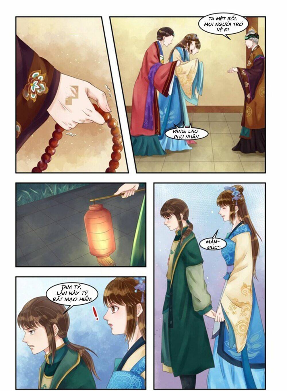 Chương 83 - Trang 3