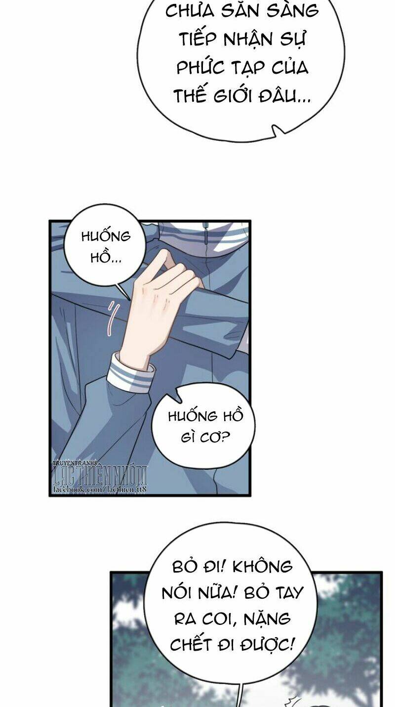 Chương 101 - Trang 16