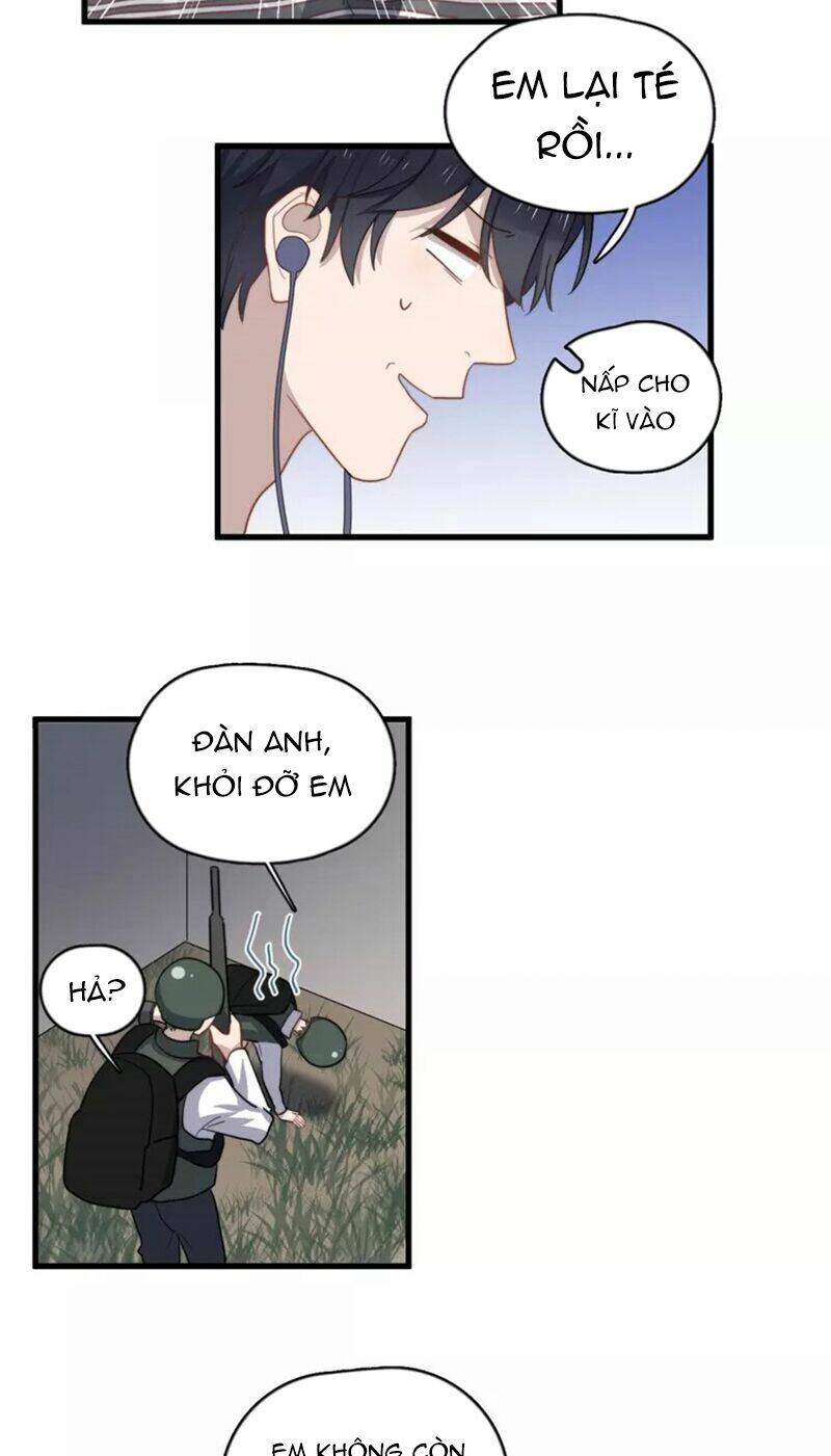 Chương 105 - Trang 17