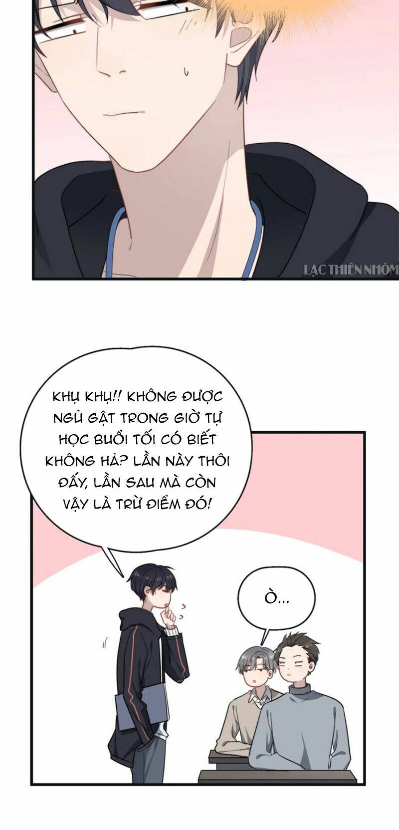 Chương 106.5 - Trang 12