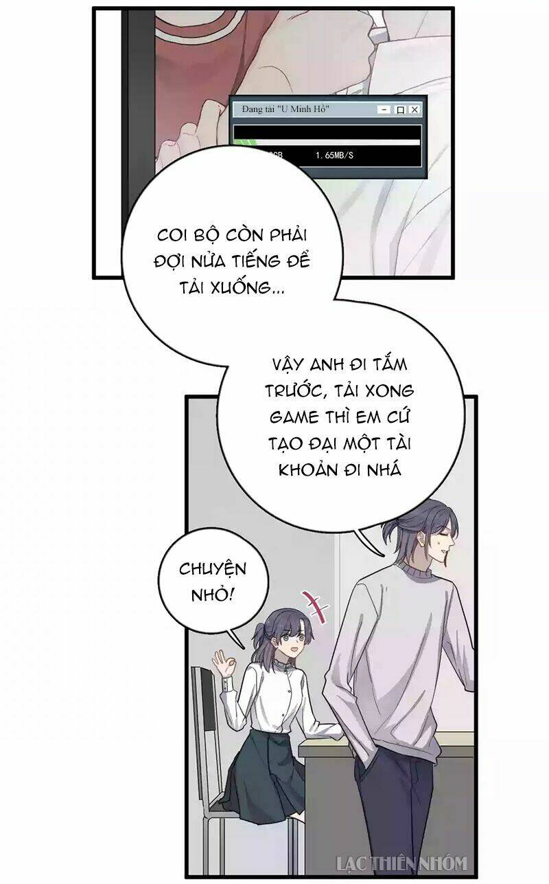 Chương 115 - Trang 17