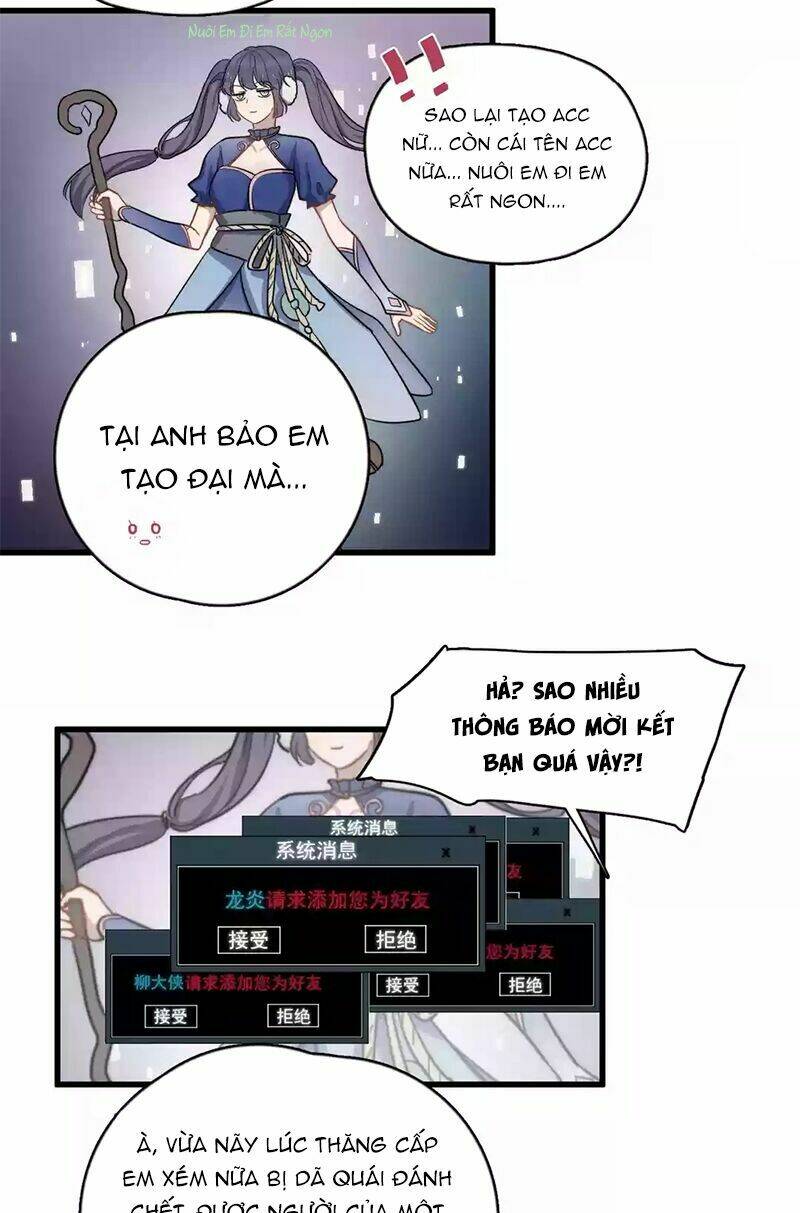 Chương 115 - Trang 19