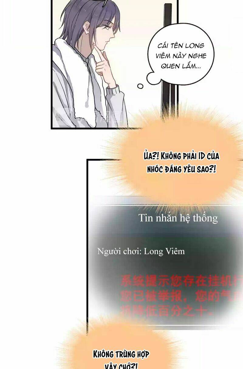 Chương 115 - Trang 21