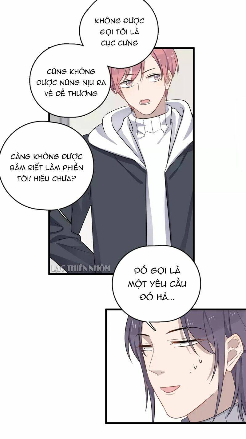 Chương 116 - Trang 26