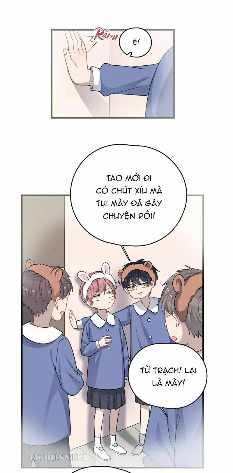 Chương 119 - Trang 22