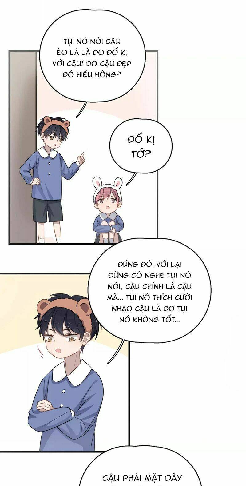Chương 119 - Trang 26