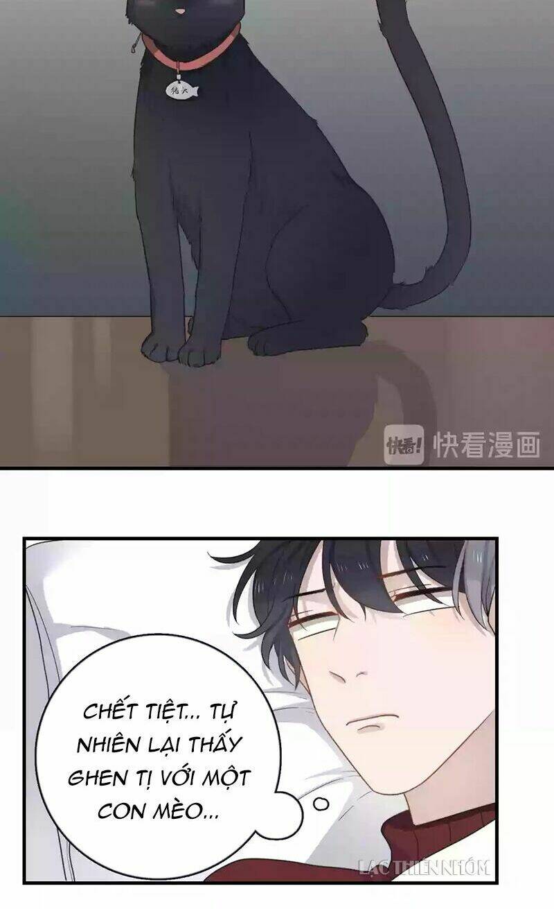Chương 121 - Trang 33