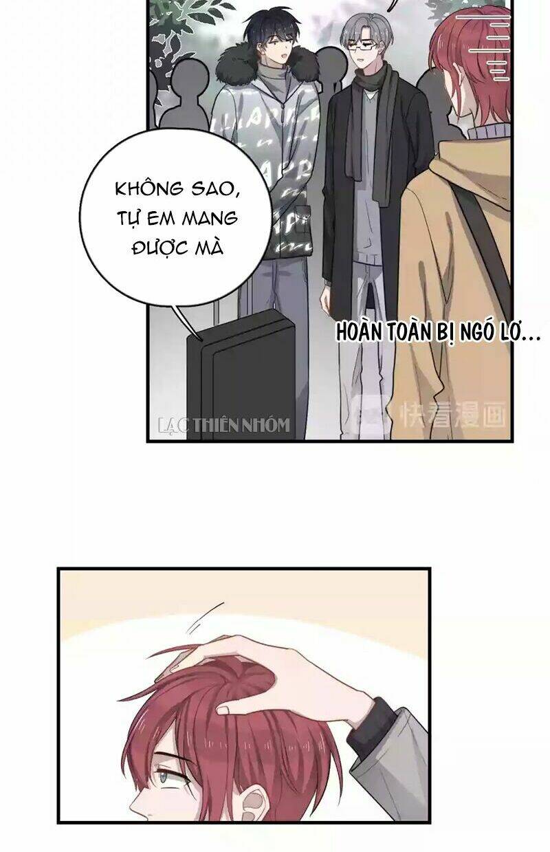 Chương 122 - Trang 19