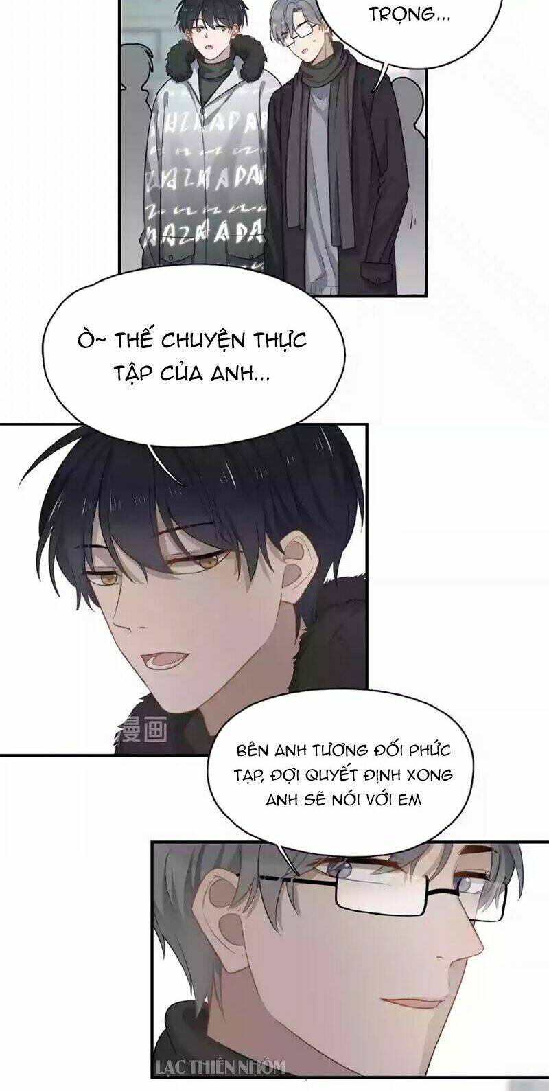 Chương 122 - Trang 33
