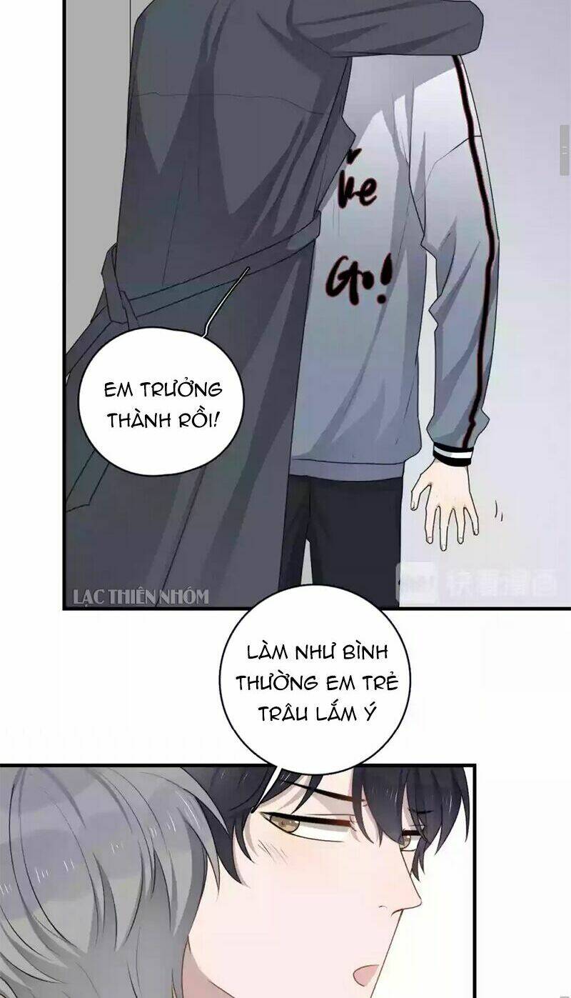 Chương 125 - Trang 21