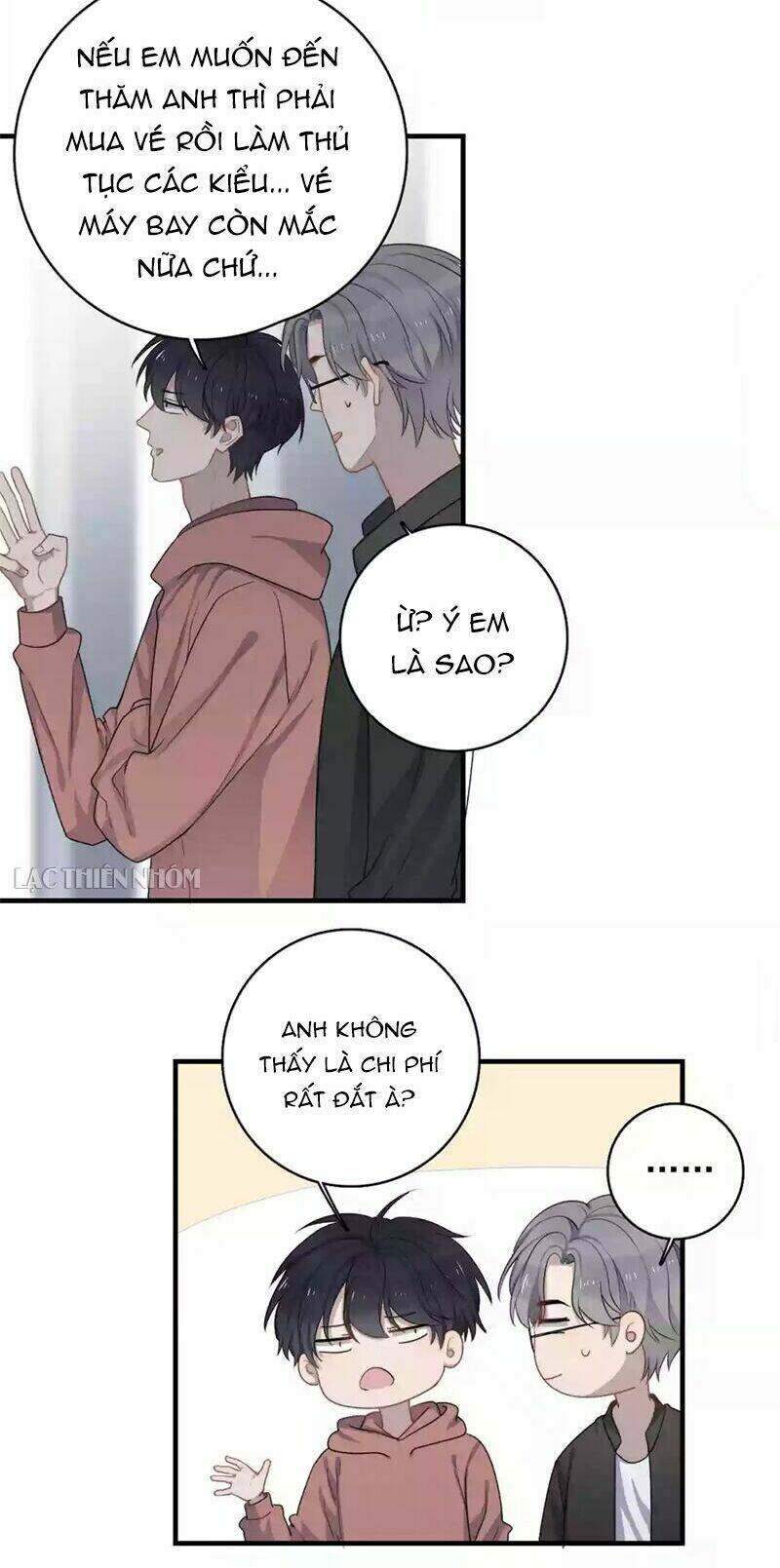 Chương 126 - Trang 8