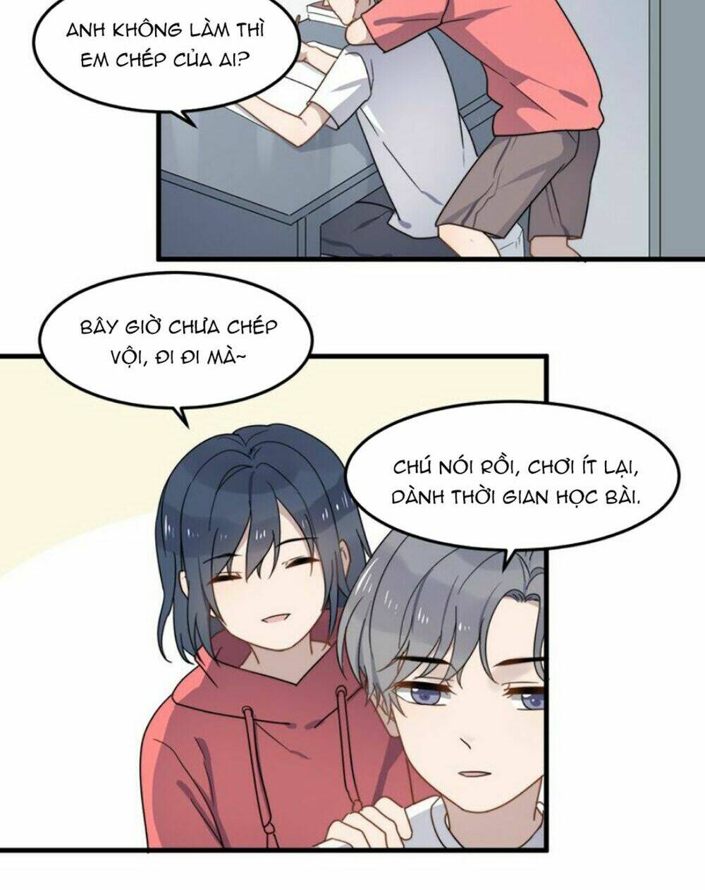 Chương 50 - Trang 19