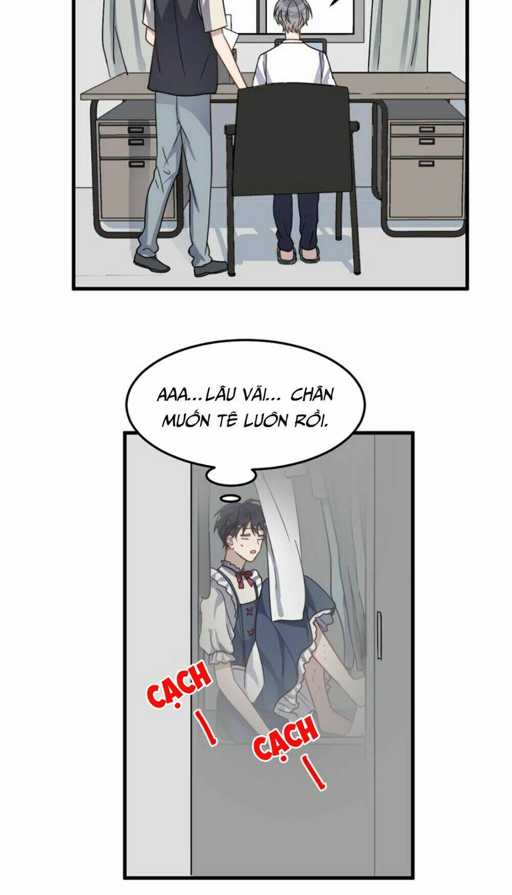Chương 56 - Trang 33
