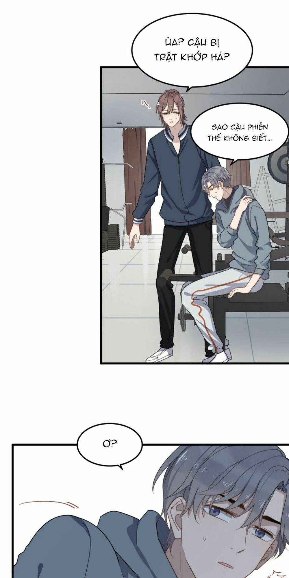 Chương 64 - Trang 19