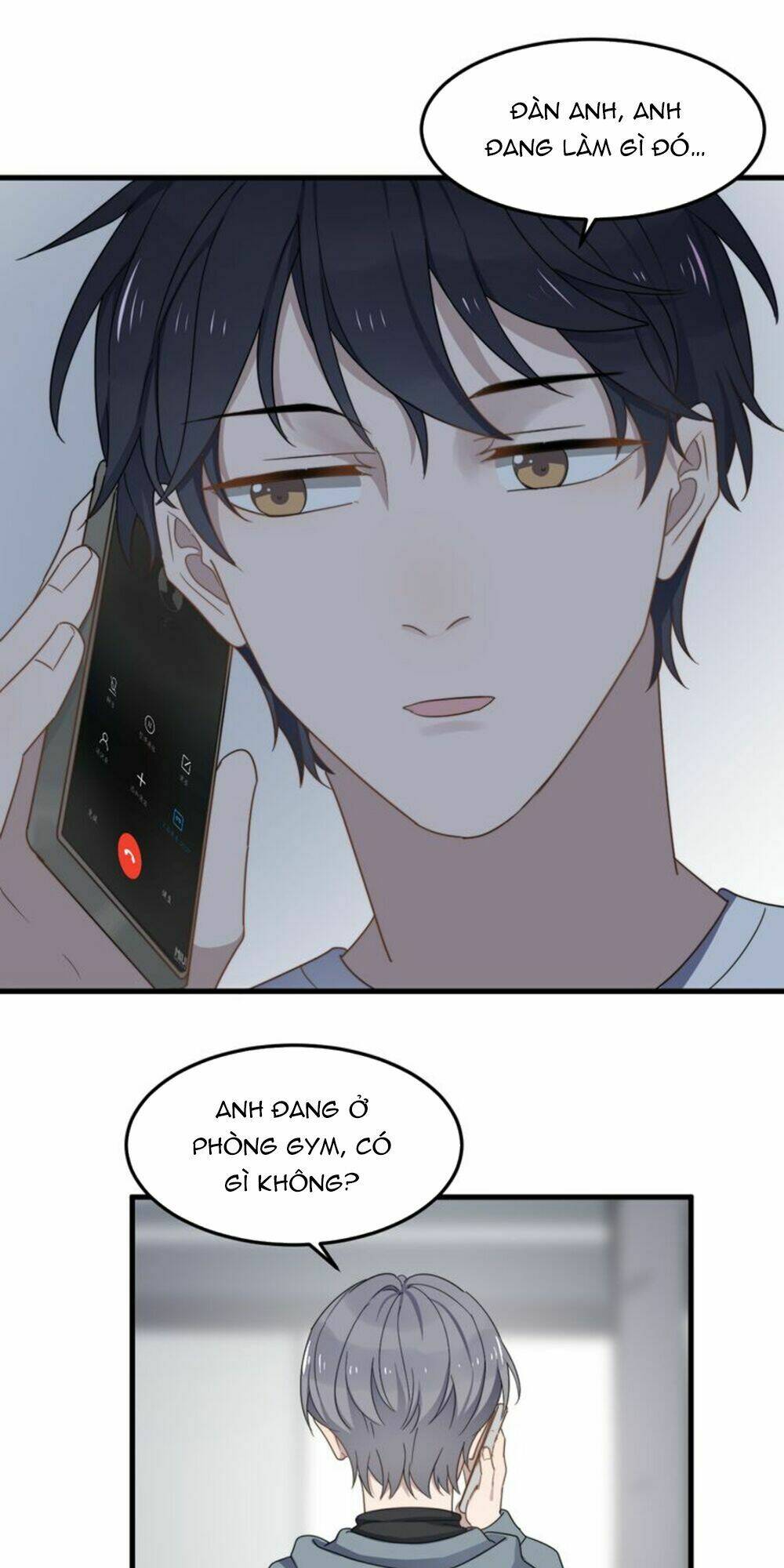 Chương 64 - Trang 25