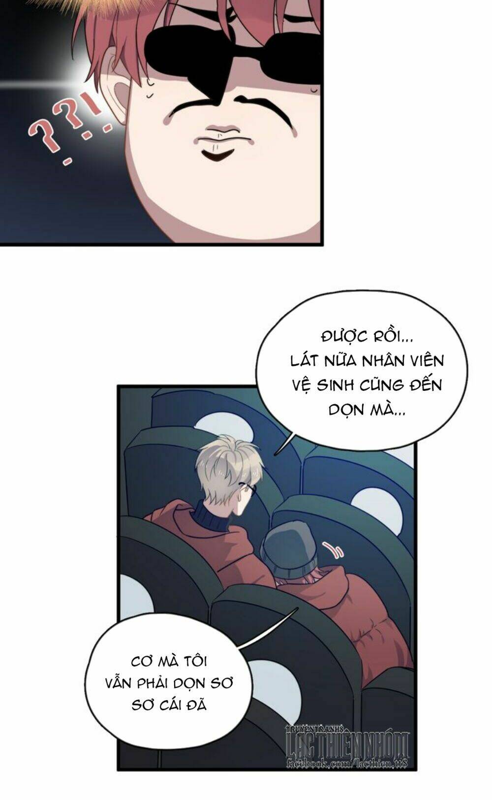 Chương 85 - Trang 19