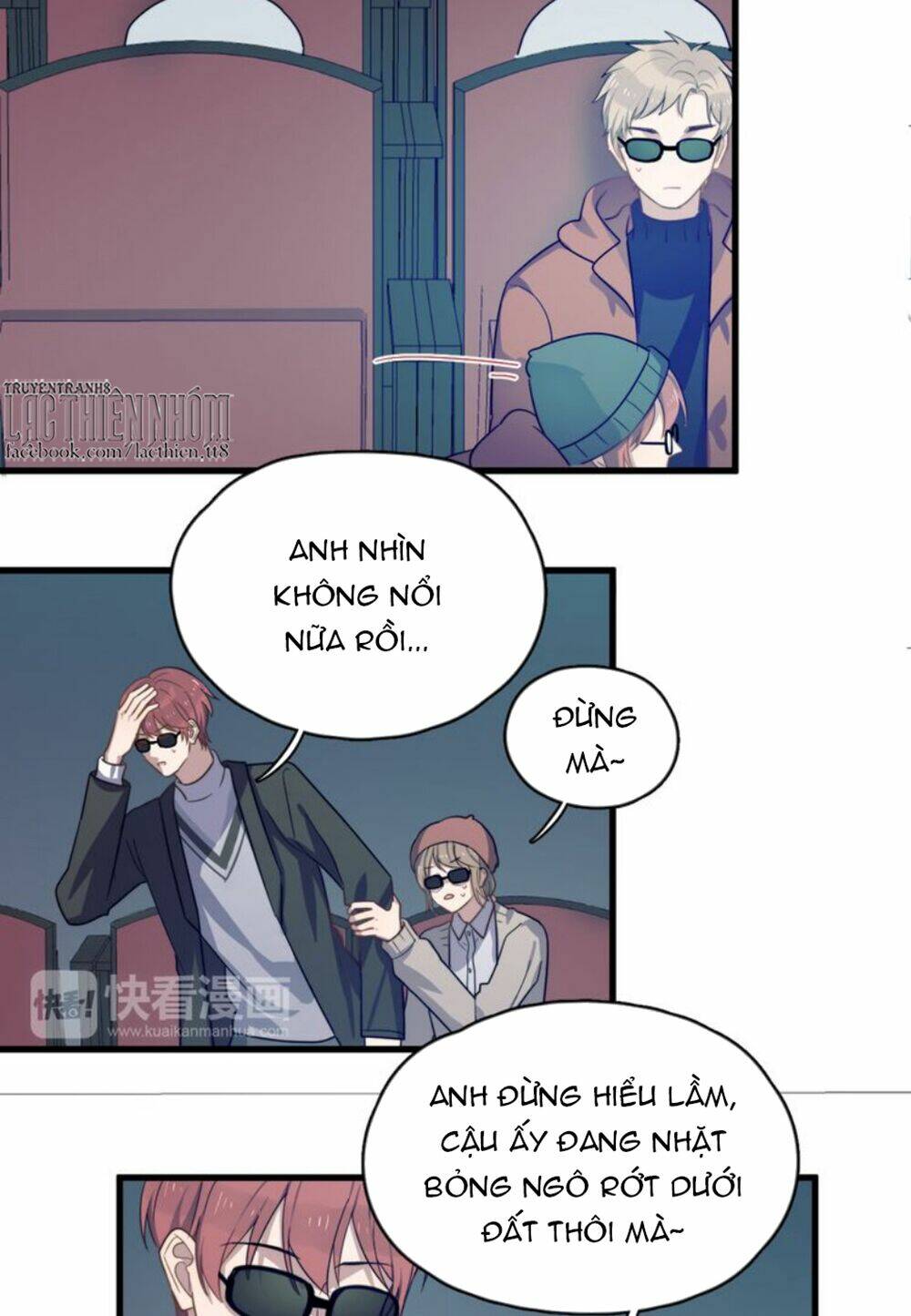 Chương 85 - Trang 21