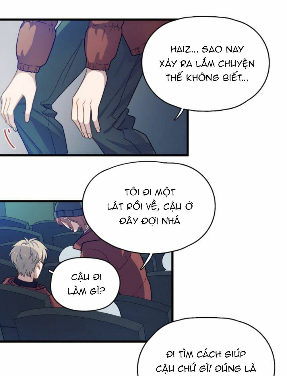 Chương 85 - Trang 30